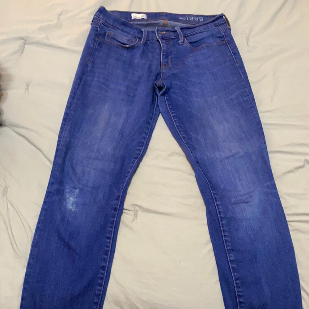 Gap